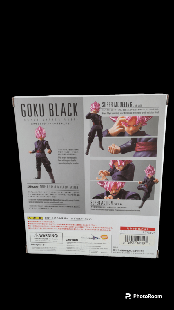 Goku Black