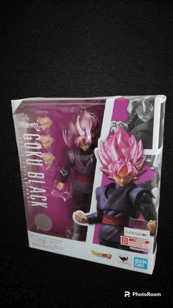 Goku Black