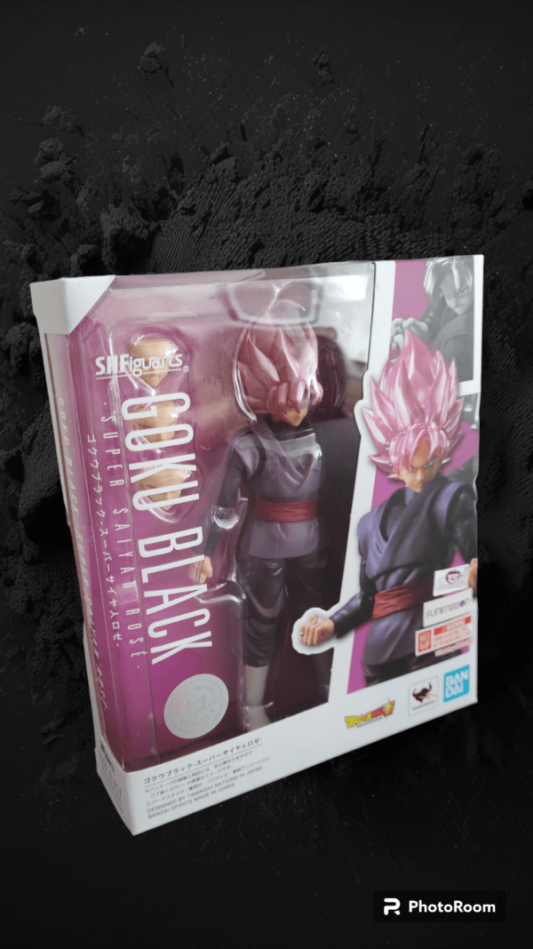 Goku Black