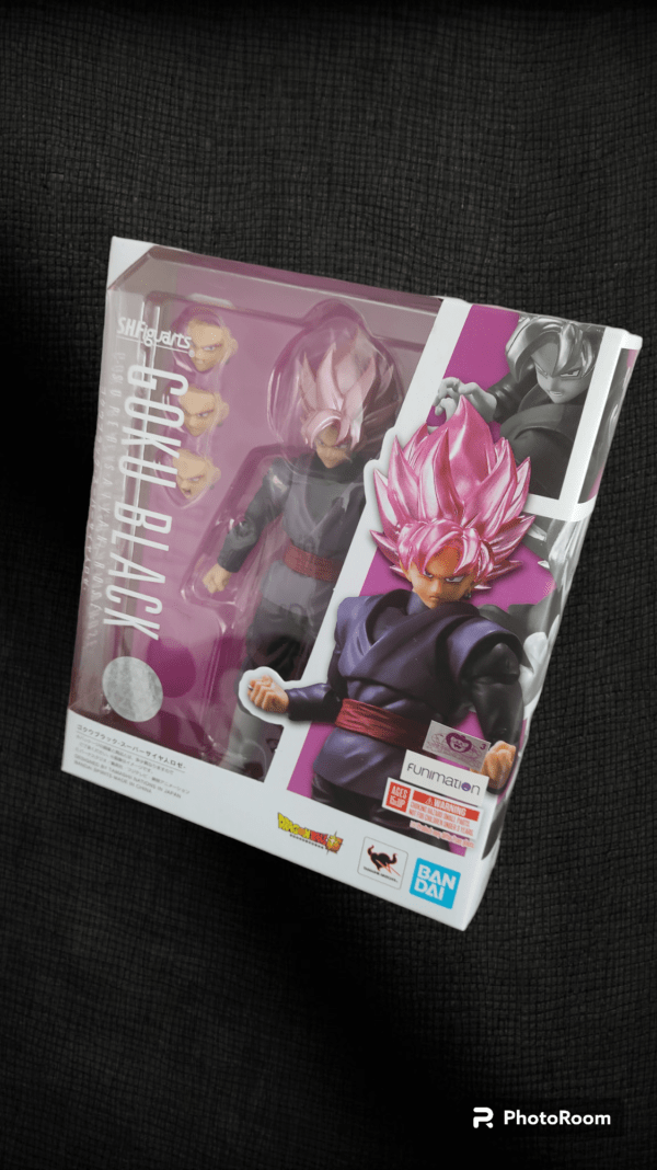 Goku Black