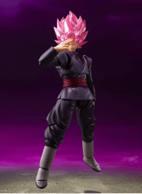 Goku Black