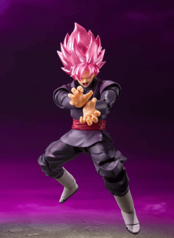 Goku Black