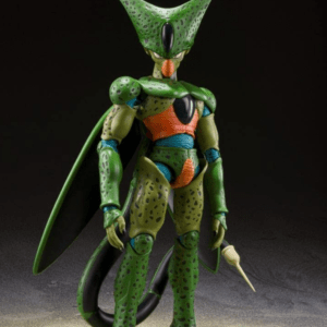 Cell First Form SH Figuarts