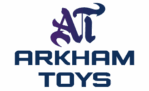 Arkham Toys